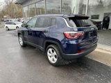 Used 2018 Jeep Compass Latitude w/ Cold Weather Group image 4