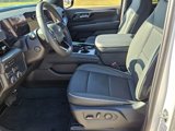 New 2025 Chevrolet Suburban Premier image 3