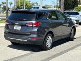 Used 2022 Chevrolet Equinox LT image 4