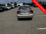 Used 2002 Honda Civic LX image 4