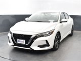 Used 2023 Nissan Sentra SV image 4