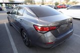 Used 2020 Nissan Sentra SV image 4