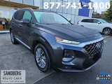 Used 2020 Hyundai Santa Fe SEL w/ Convenience + Premium Package image 3