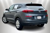 Used 2021 Hyundai Tucson SE w/ Cargo Package image 4
