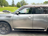 Used 2017 Nissan Armada Platinum image 3
