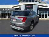 Used 2021 GMC Acadia SLT w/ Trailering Package image 4