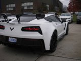 Used 2016 Chevrolet Corvette Z06 w/ 3LZ Preferred Equipment Group image 5