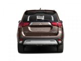 Used 2020 Mitsubishi Outlander SE image 5