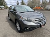 Used 2014 Honda CR-V EX image 3