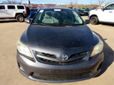 Used 2011 Toyota Corolla S image 2