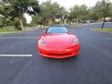 Used 2006 Chevrolet Corvette Convertible w/ Preferred Equipment Group image 6