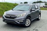 Used 2016 Honda CR-V EX-L image 2
