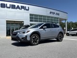 Used 2021 Subaru Crosstrek 2.5i Limited w/ Moonroof Package 1 image 2