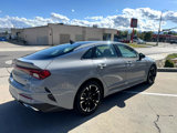 Used 2022 Kia K5 GT-Line w/ GT-Line FWD Premium Package image 5