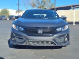 Used 2021 Honda Civic EX image 2
