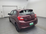 Used 2020 Mitsubishi Mirage LE image 6