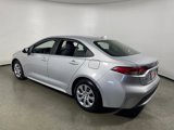 Certified 2022 Toyota Corolla LE image 5