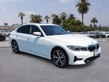 Certified 2021 BMW 330i xDrive Sedan w/ Convenience Package image 3
