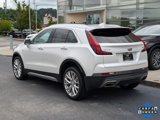 Used 2023 Cadillac XT4 Premium Luxury w/ Technology Package image 3