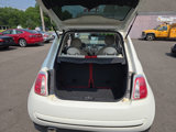 Used 2012 FIAT 500 Pop image 5