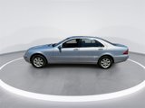 Used 2000 Mercedes-Benz S 500 image 5