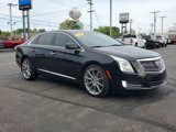Used 2017 Cadillac XTS Vsport Platinum w/ LPO, Protection Package image 2