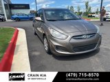 Used 2014 Hyundai Accent GLS image 2
