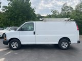 Used 2011 Chevrolet Express 2500 image 2