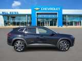 New 2025 Chevrolet Trax RS image 2