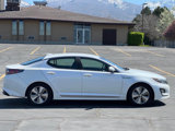 Used 2016 Kia Optima EX image 4