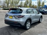New 2025 Honda HR-V LX image 5