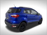 Used 2020 Ford EcoSport SE w/ SE Convenience Package image 3