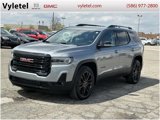 Certified 2023 GMC Acadia SLT w/ Elevation Edition image 5