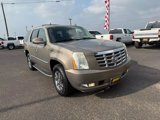 Used 2007 Cadillac Escalade AWD w/ Information Package image 3