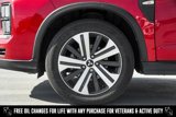 Used 2021 Mitsubishi Outlander Sport ES image 3