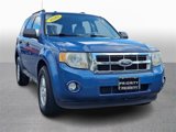 Used 2010 Ford Escape XLT image 3