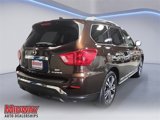 Used 2020 Nissan Pathfinder Platinum image 5