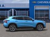 New 2025 Chevrolet Trax LT w/ Sunroof Package image 5