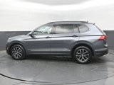 Used 2021 Volkswagen Tiguan SE w/ Panoramic Sunroof Package image 5