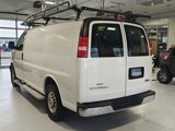 Used 2020 GMC Savana 2500 w/ Driver Convenience Package image 5