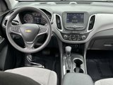 Used 2024 Chevrolet Equinox LS image 2