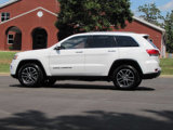 Used 2018 Jeep Grand Cherokee Laredo image 6