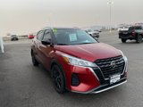 Used 2021 Nissan Kicks SV image 4