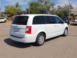 Used 2016 Chrysler Town & Country LX image 4