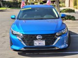 Used 2024 Nissan Sentra SV image 3