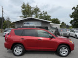 Used 2011 Toyota RAV4 4WD image 3