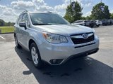 Used 2016 Subaru Forester 2.5i Premium image 2