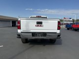 Used 2015 GMC Sierra 1500 4x4 Double Cab image 4