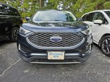 Used 2023 Ford Edge SEL w/ Convenience Package image 3