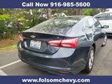Used 2020 Chevrolet Malibu LT image 5